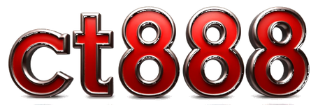 ct888 logo